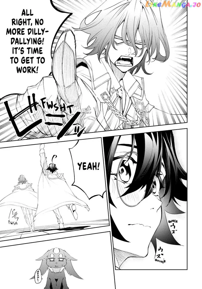 Wistoria: Wand and Sword Chapter 34 image 09_optimized